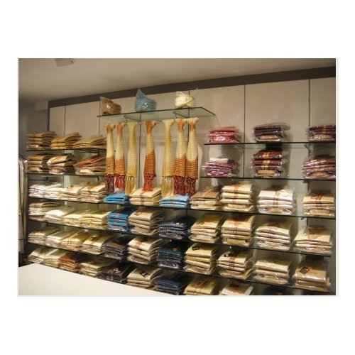 Showroom Fixtures